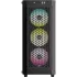 Corsair 480T RGB Airflow Tempered Glass Mid-Tower ATX Casing